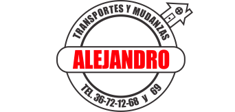 Mudanzas Alejandro